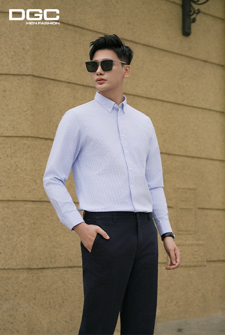 Ảnh của Sơmi dài tay